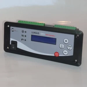 Elster LUKSUS EKO PID DYNAMIC