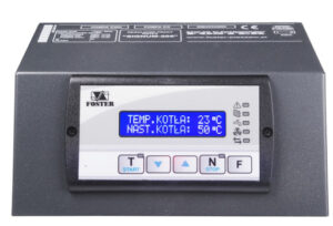 Foster SIGNUM 506
