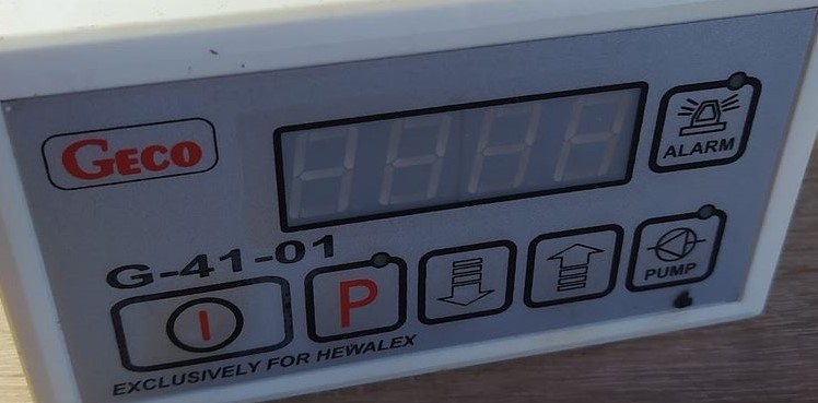 GECO G-41-01