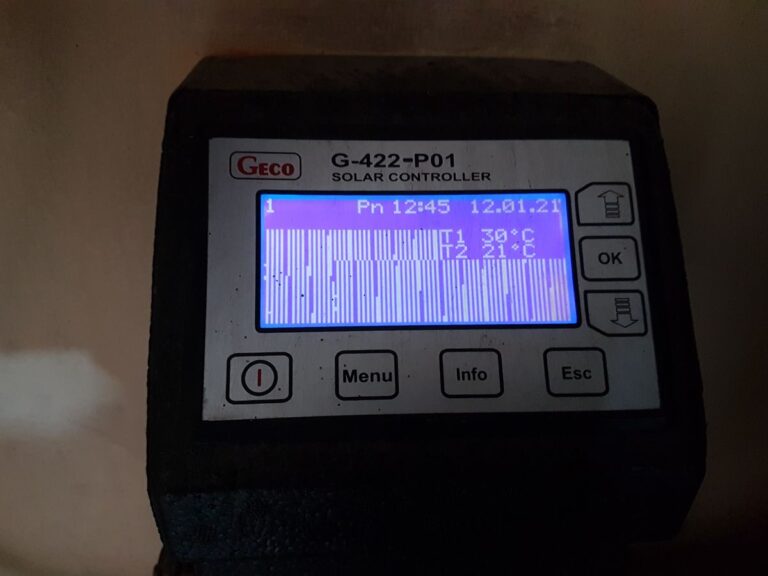 GECO G422-P01