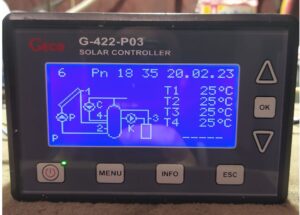 GECO G422-P03