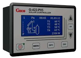 GECO G422-P05
