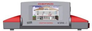 K1PR V3 DEFRO
