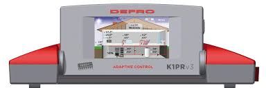 K1PR V3 DEFRO