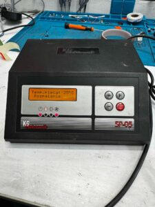 KG Elektronik SP-05