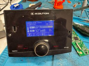 Kołton TECH ST-491