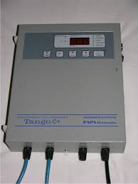 Papa Electronics Tango C+