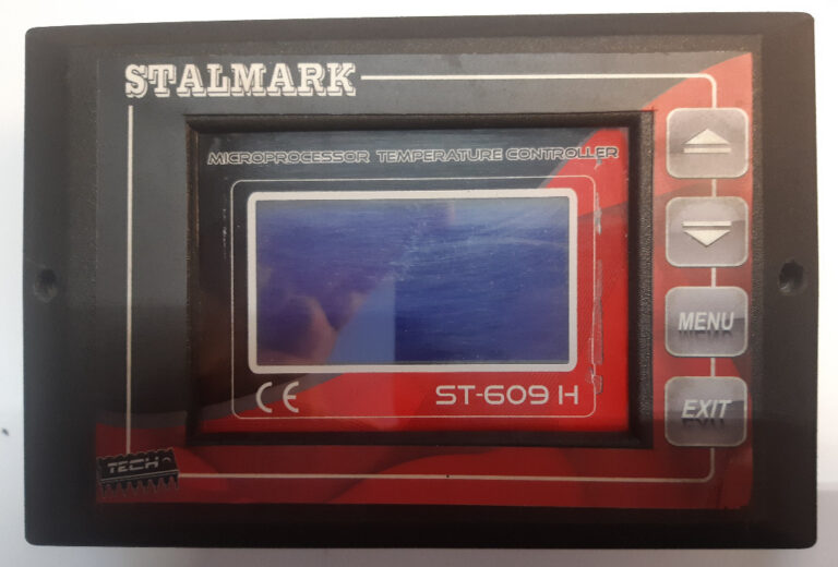 ST-609 H