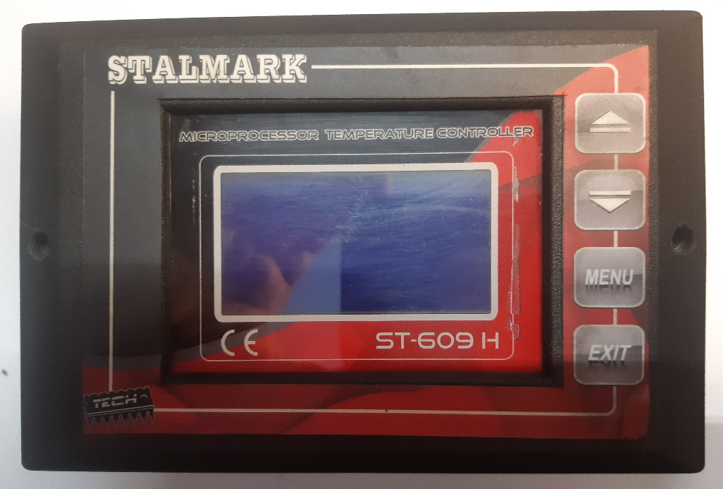 ST-609 H