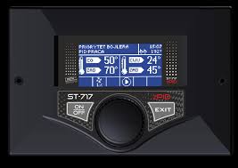 ST-717 z PID