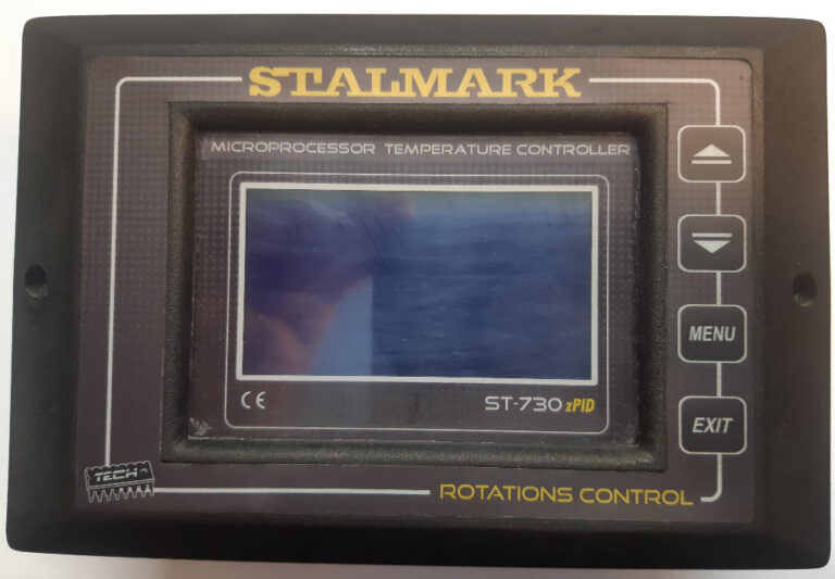 ST-730 z PID
