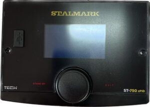 ST-750 z PID