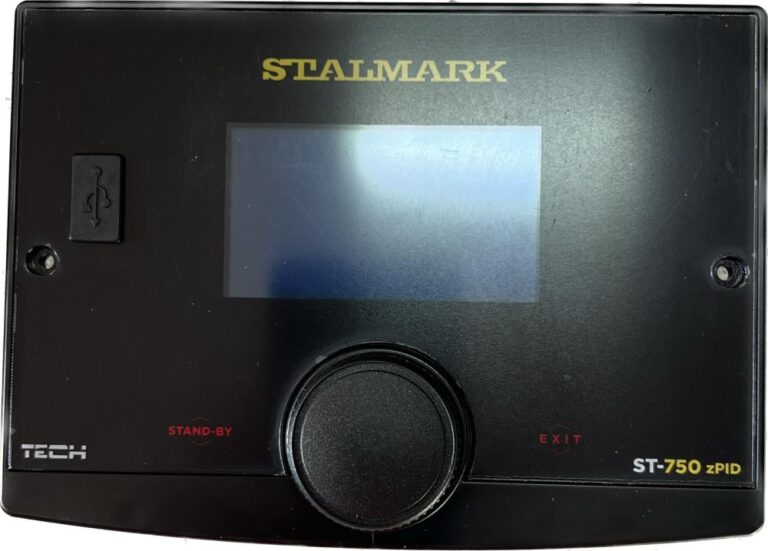 ST-750 z PID