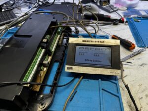 TECH DEFRO APCK SLIM