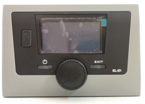 TECH EL-51 Elektromet