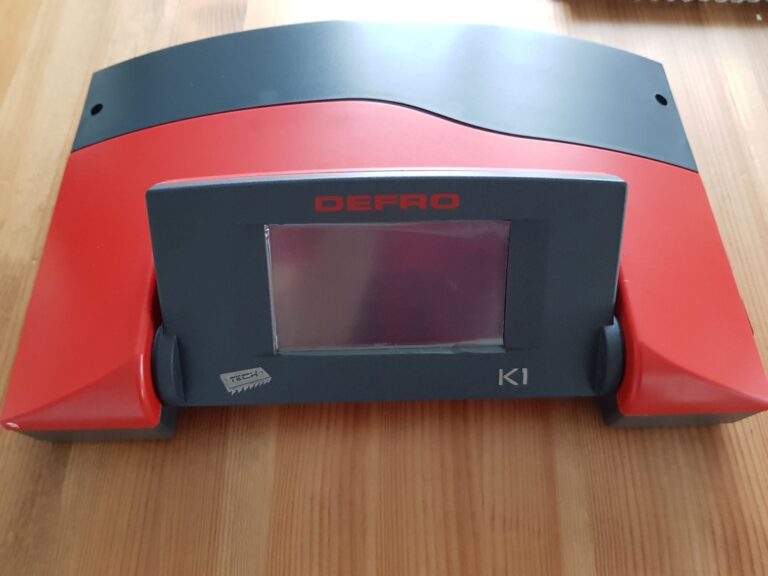 TECH K1 DEFRO