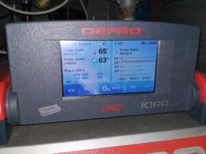 TECH K1PRv2