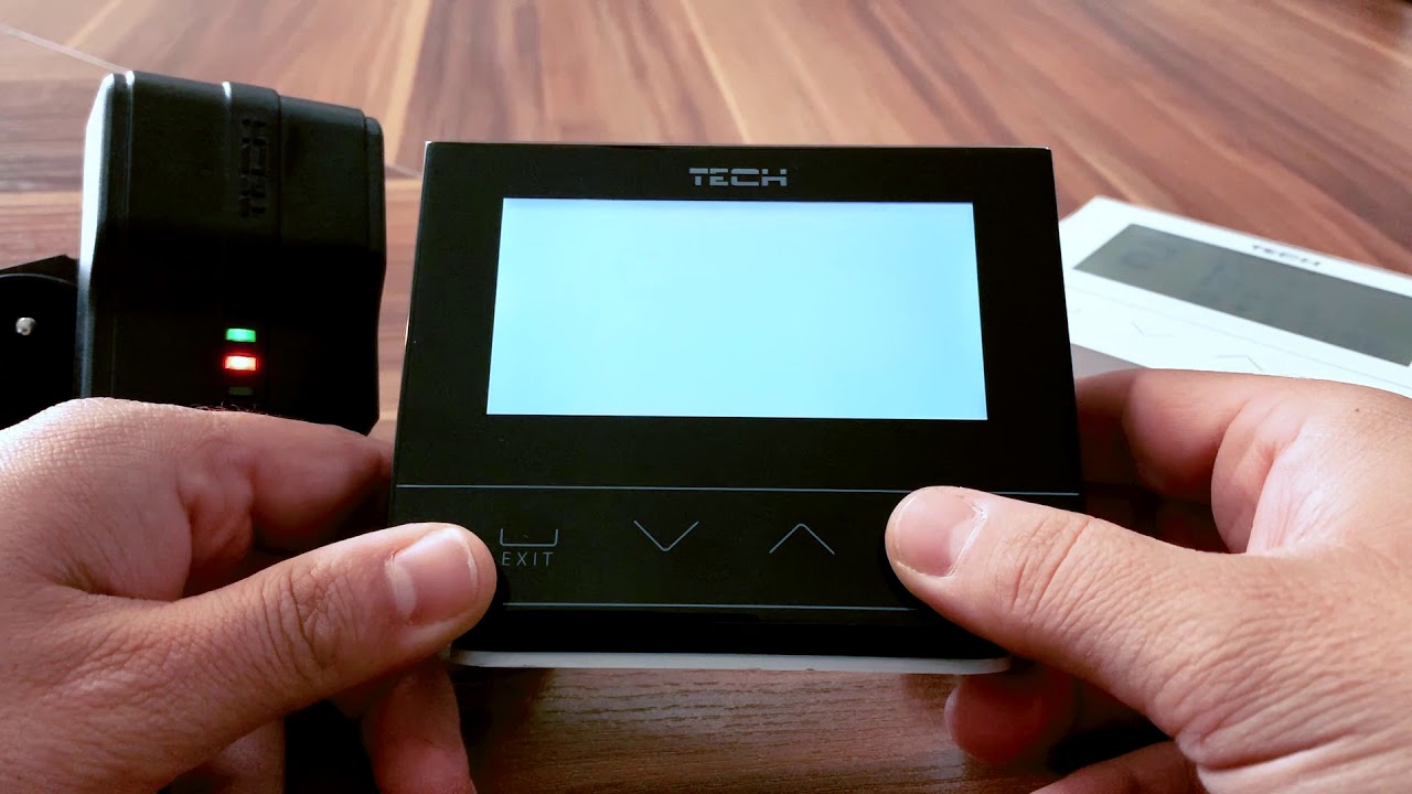 TECH ST-292 v2