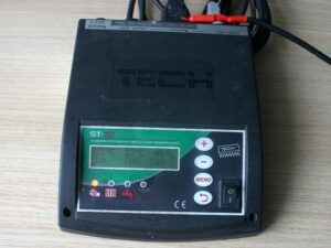 TECH ST-32
