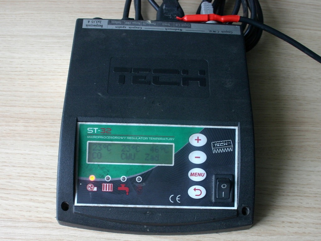 TECH ST-32