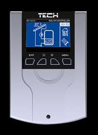 TECH ST-401N