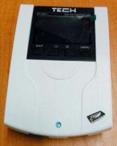 TECH ST-402N
