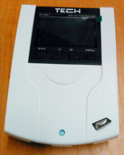 TECH ST-402N