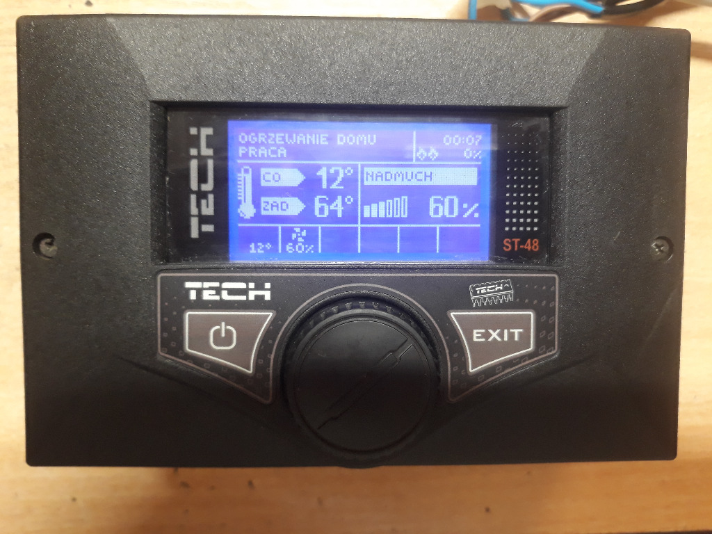 TECH ST-48