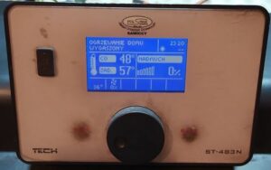 TECH ST-483N