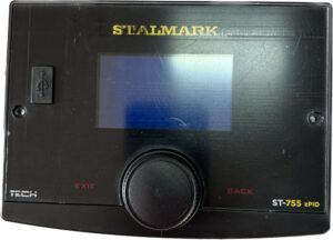 TECH ST-755 z PID