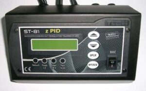 TECH ST-81 z PID