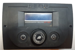 TECH ST-83