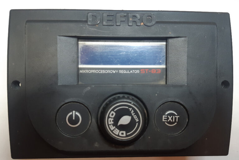 TECH ST-83