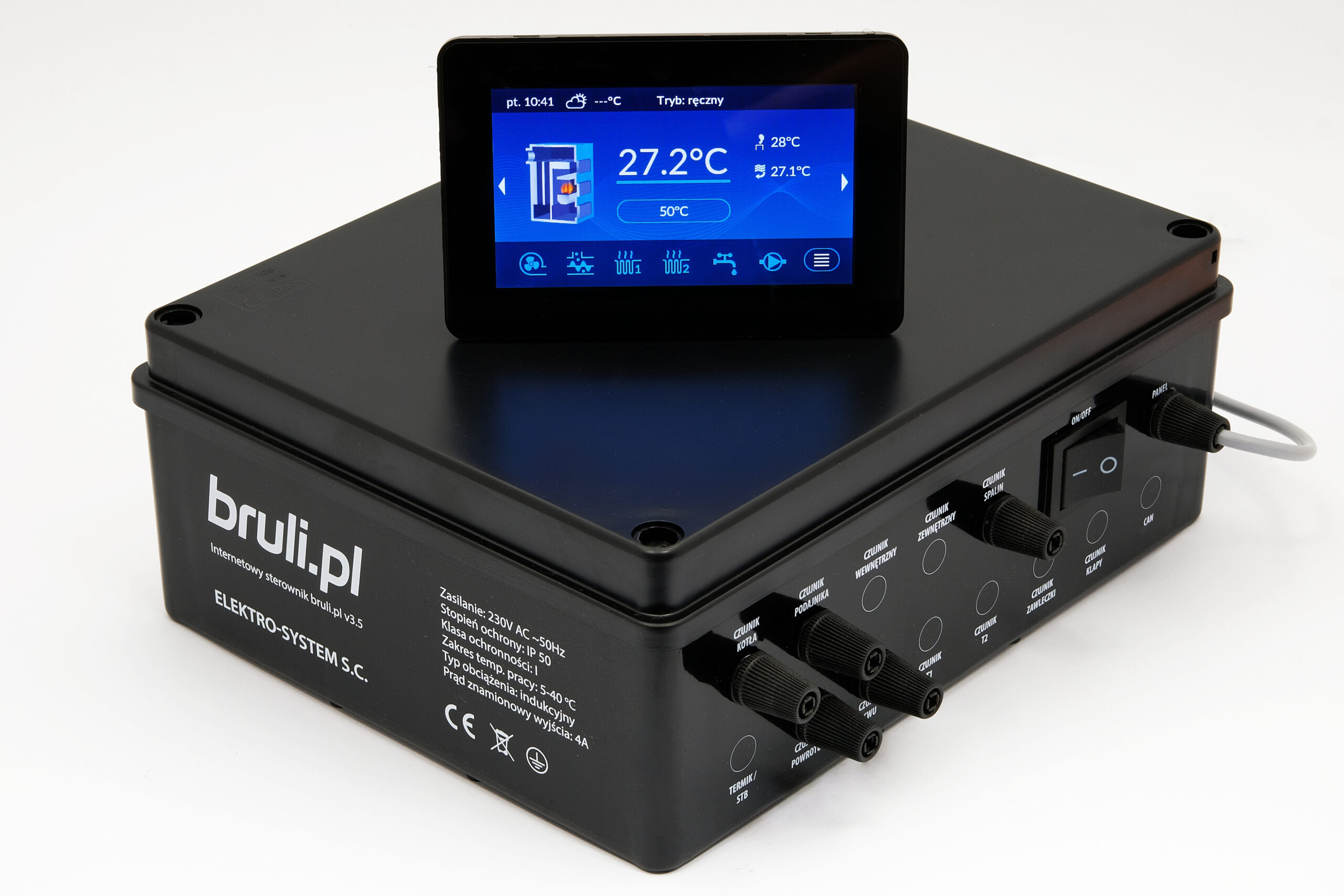 bruli v4