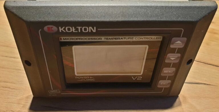kołton ST-809