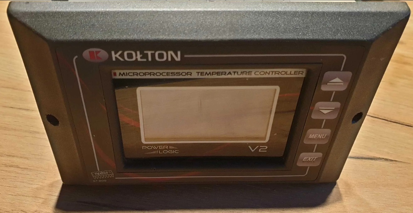 kołton ST-809