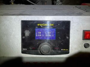 stalmark tech st-755 zPID