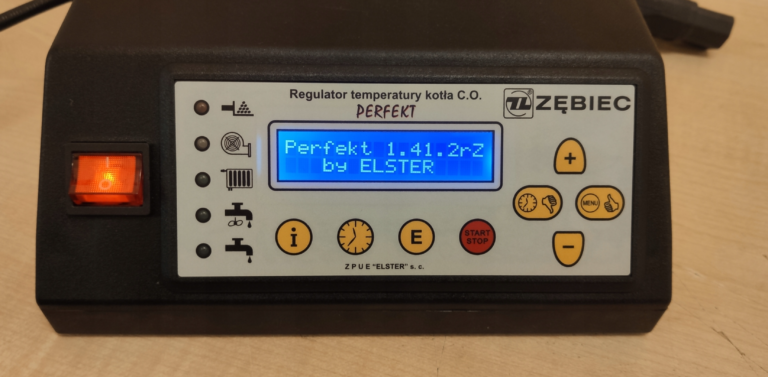ELSTER Perfekt R