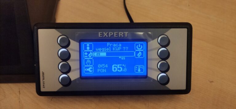 Elster EXPERT