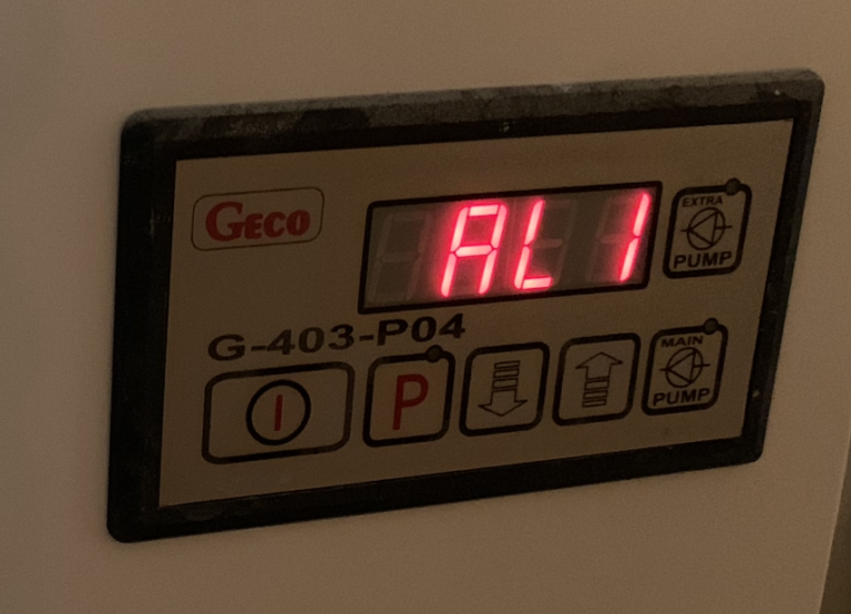 GECO G403-P04