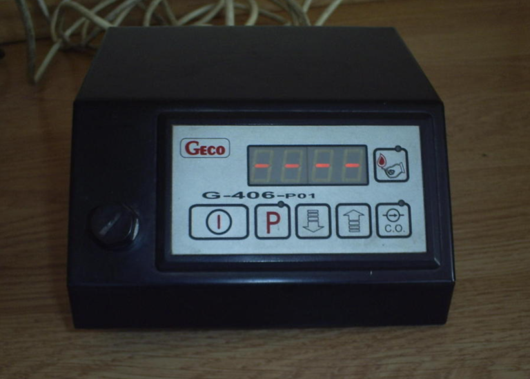 GECO G406-P01