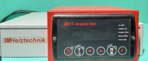 HT-Tronic 500 Heiztechnik