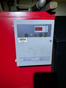Papa Electronics Tango