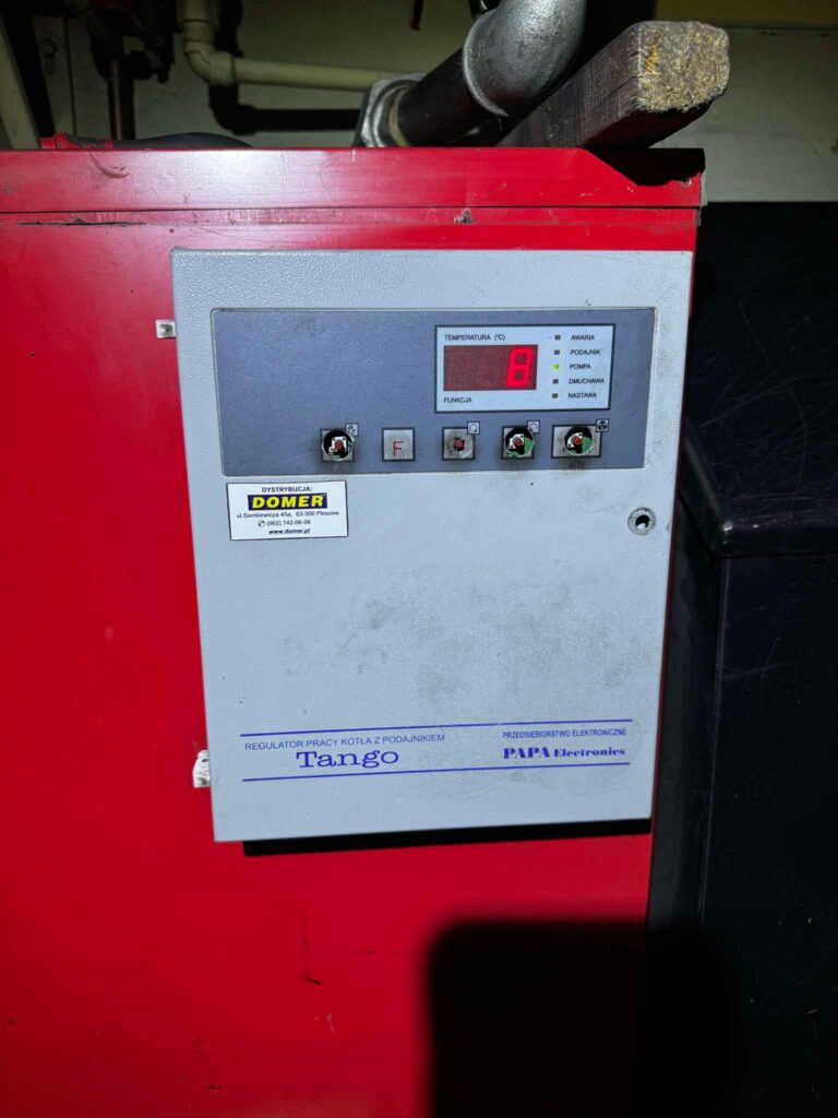 Papa Electronics Tango