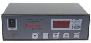 Papa Electronics Tango Negro