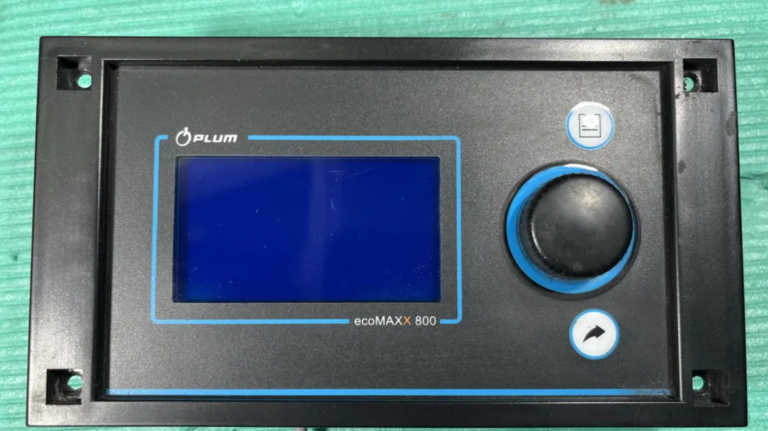 Plum ecoMAXX 800R2
