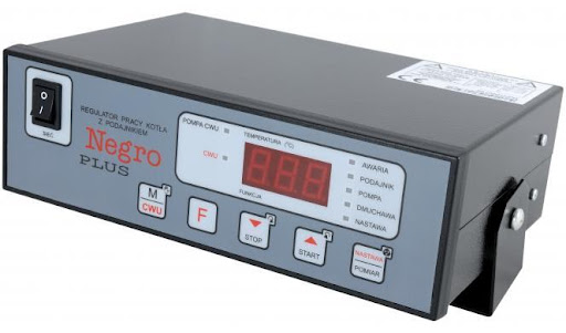 Tango Negro Plus