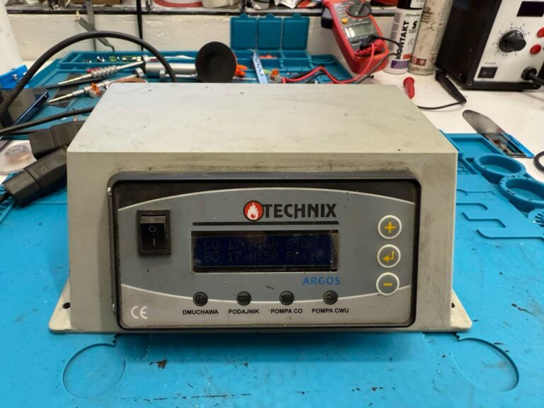 TECHNIX ARGOS