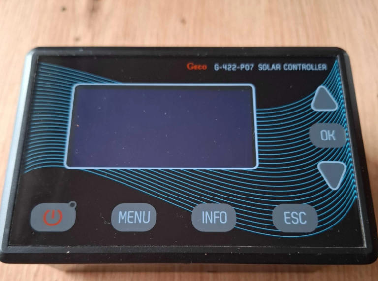 GECO G422-P07