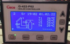 Geco G422-P02